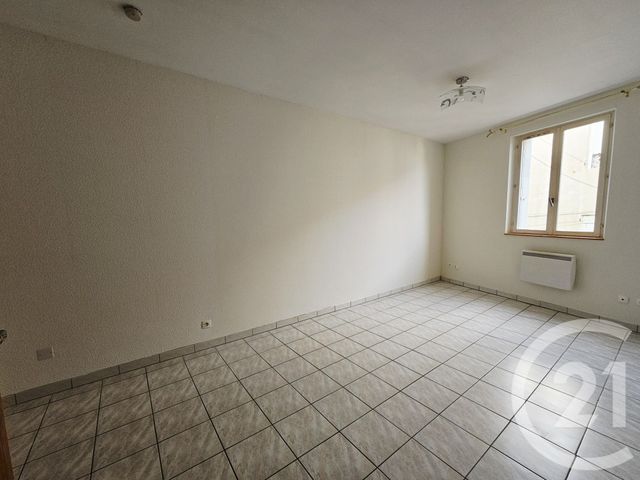 Appartement F2 &agrave; louer - 2 pi&egrave;ces - 31,23 m2 - Graulhet - 81 - MIDI-PYRENEES