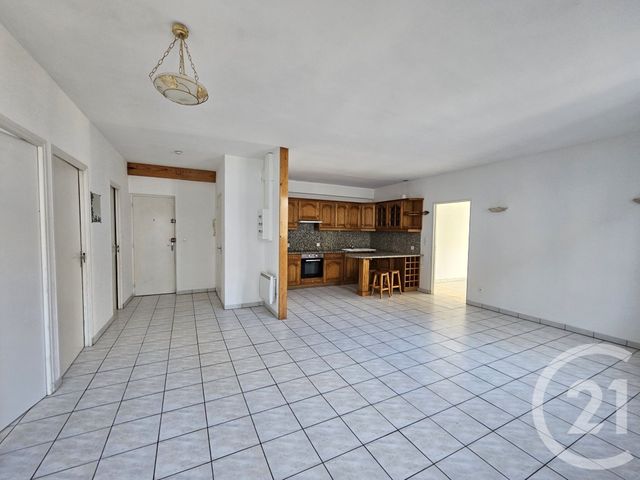 appartement - GRAULHET - 81