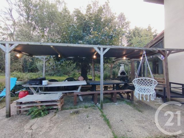 Maison à vendre - 7 pièces - 161,07 m2 - Graulhet - 81 - MIDI-PYRENEES