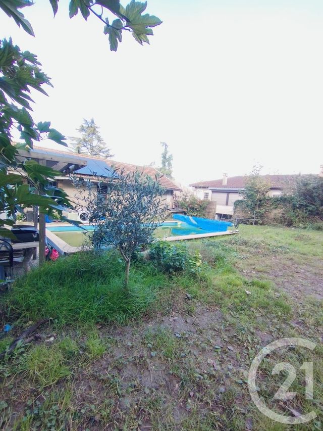 Maison à vendre - 7 pièces - 161,07 m2 - Graulhet - 81 - MIDI-PYRENEES