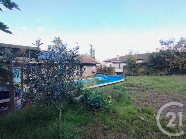 Maison à vendre - 7 pièces - 161,07 m2 - Graulhet - 81 - MIDI-PYRENEES