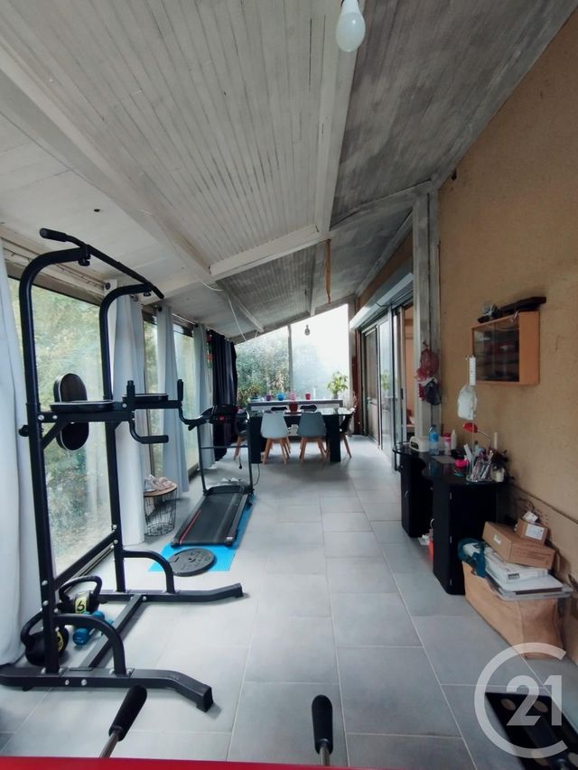 Maison à vendre - 7 pièces - 161,07 m2 - Graulhet - 81 - MIDI-PYRENEES