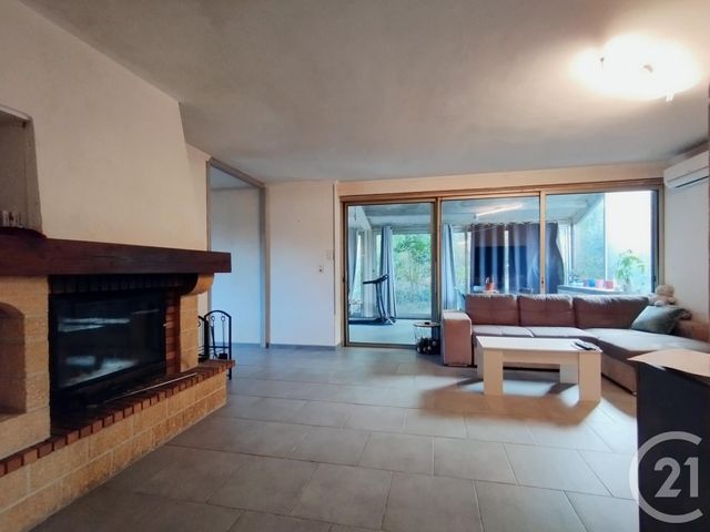 Maison à vendre - 7 pièces - 161,07 m2 - Graulhet - 81 - MIDI-PYRENEES