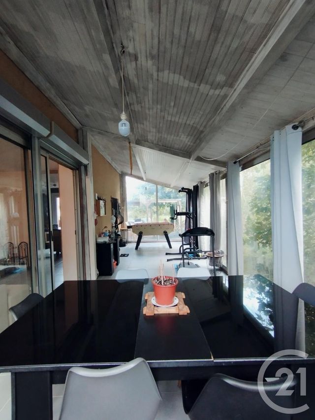 Maison à vendre - 7 pièces - 161,07 m2 - Graulhet - 81 - MIDI-PYRENEES