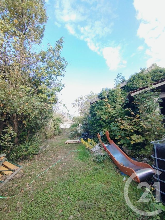 Maison à vendre - 7 pièces - 161,07 m2 - Graulhet - 81 - MIDI-PYRENEES