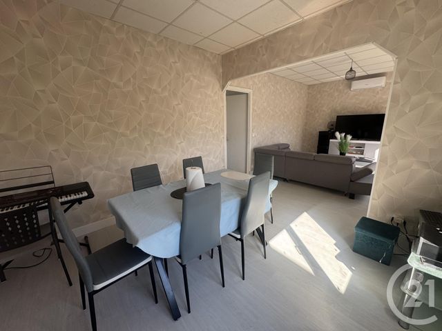 Maison &agrave; vendre - 2 pi&egrave;ces - 62,80 m2 - Graulhet - 81 - MIDI-PYRENEES