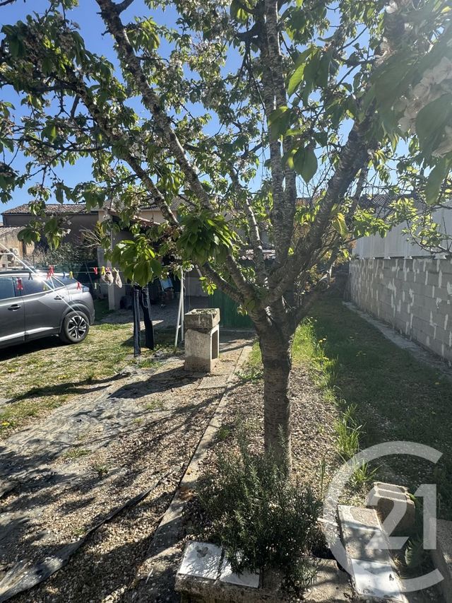 Maison &agrave; vendre - 2 pi&egrave;ces - 62,80 m2 - Graulhet - 81 - MIDI-PYRENEES