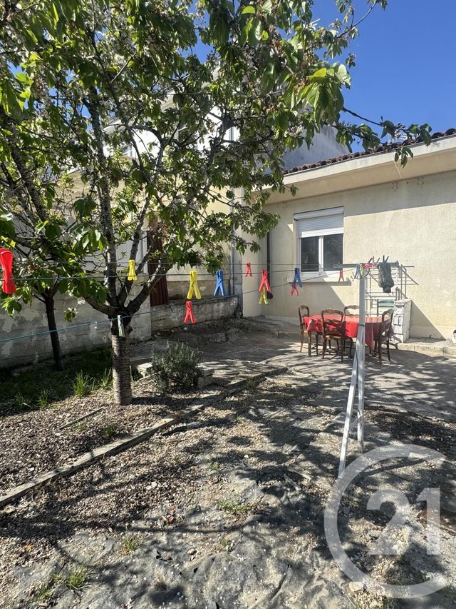 Maison &agrave; vendre - 2 pi&egrave;ces - 62,80 m2 - Graulhet - 81 - MIDI-PYRENEES