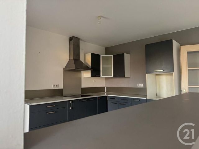 Maison &agrave; vendre - 4 pi&egrave;ces - 87 m2 - Busque - 81 - MIDI-PYRENEES