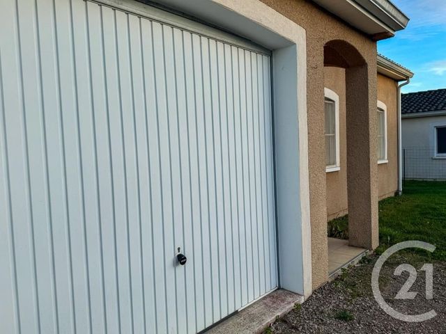 Maison &agrave; vendre - 4 pi&egrave;ces - 87 m2 - Busque - 81 - MIDI-PYRENEES
