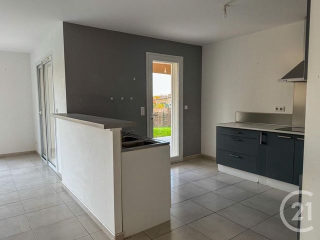 Maison &agrave; vendre - 4 pi&egrave;ces - 87 m2 - Busque - 81 - MIDI-PYRENEES