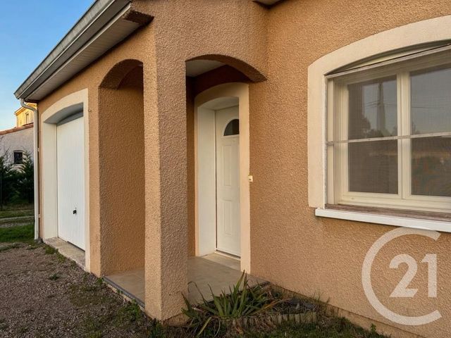 Maison &agrave; vendre - 4 pi&egrave;ces - 87 m2 - Busque - 81 - MIDI-PYRENEES