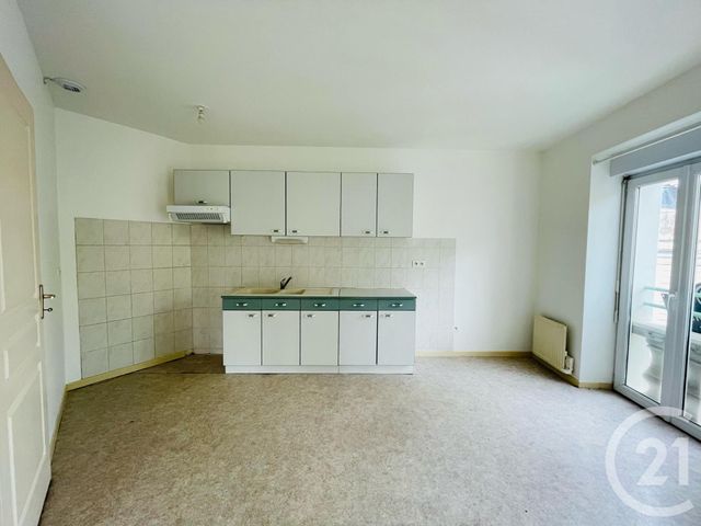 Appartement &agrave; louer - 2 pi&egrave;ces - 50 m2 - Graulhet - 81 - MIDI-PYRENEES