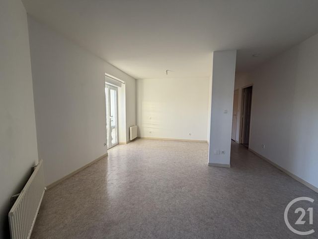 Appartement &agrave; louer - 2 pi&egrave;ces - 50 m2 - Graulhet - 81 - MIDI-PYRENEES