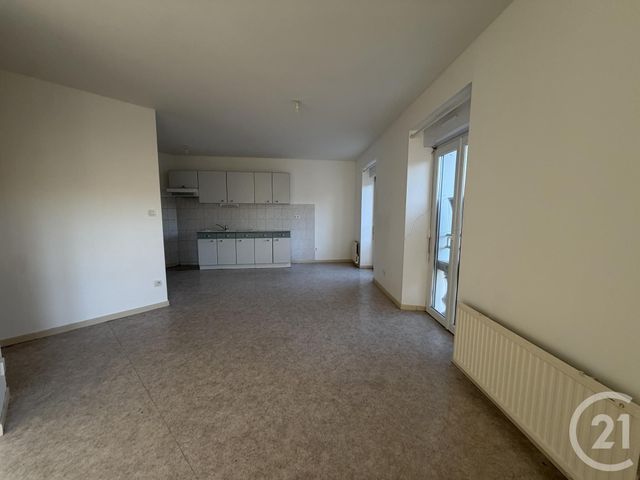 Appartement &agrave; louer - 2 pi&egrave;ces - 50 m2 - Graulhet - 81 - MIDI-PYRENEES