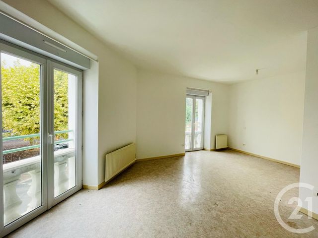 Appartement &agrave; louer - 2 pi&egrave;ces - 50 m2 - Graulhet - 81 - MIDI-PYRENEES