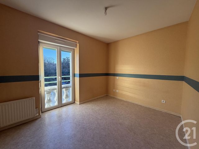 Appartement &agrave; louer - 2 pi&egrave;ces - 50 m2 - Graulhet - 81 - MIDI-PYRENEES