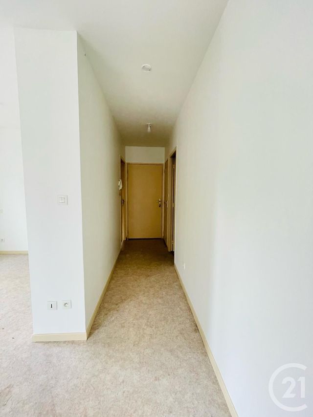 Appartement &agrave; louer - 2 pi&egrave;ces - 50 m2 - Graulhet - 81 - MIDI-PYRENEES