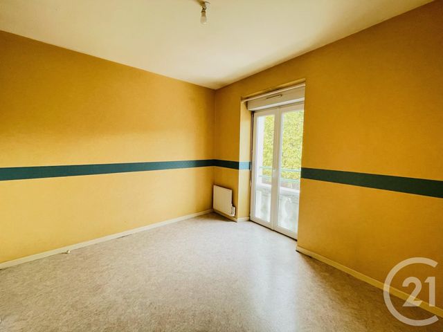 Appartement &agrave; louer - 2 pi&egrave;ces - 50 m2 - Graulhet - 81 - MIDI-PYRENEES