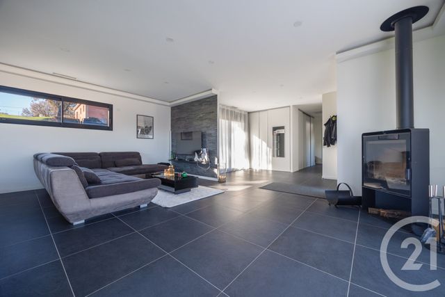 Maison &agrave; vendre - 5 pi&egrave;ces - 135,28 m2 - Labessiere Candeil - 81 - MIDI-PYRENEES