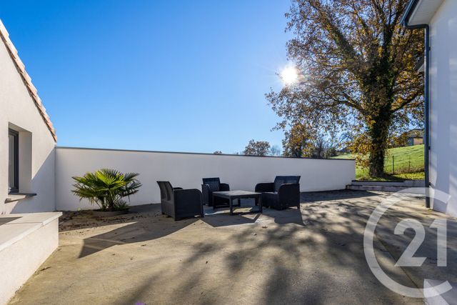 Maison &agrave; vendre - 5 pi&egrave;ces - 135,28 m2 - Labessiere Candeil - 81 - MIDI-PYRENEES