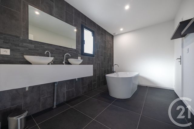 Maison &agrave; vendre - 5 pi&egrave;ces - 135,28 m2 - Labessiere Candeil - 81 - MIDI-PYRENEES