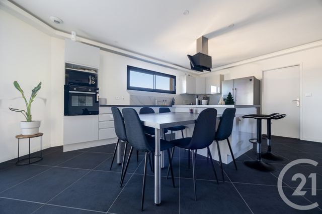 Maison &agrave; vendre - 5 pi&egrave;ces - 135,28 m2 - Labessiere Candeil - 81 - MIDI-PYRENEES