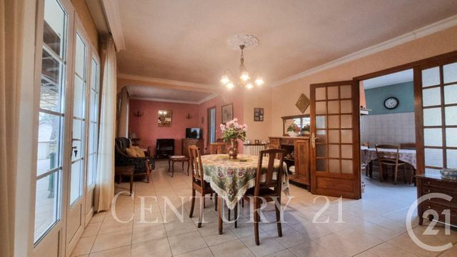 Maison &agrave; vendre - 5 pi&egrave;ces - 122 m2 - Graulhet - 81 - MIDI-PYRENEES