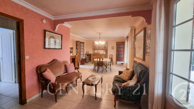 Maison &agrave; vendre - 5 pi&egrave;ces - 122 m2 - Graulhet - 81 - MIDI-PYRENEES