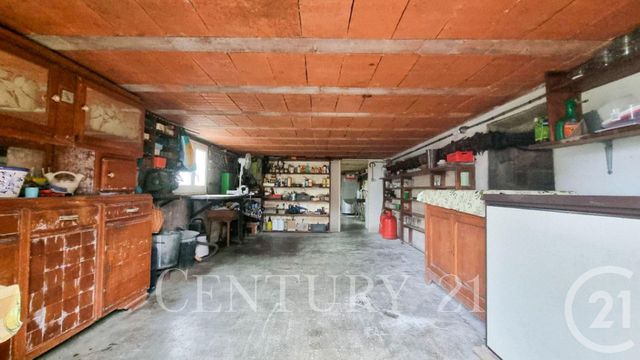 Maison &agrave; vendre - 5 pi&egrave;ces - 122 m2 - Graulhet - 81 - MIDI-PYRENEES
