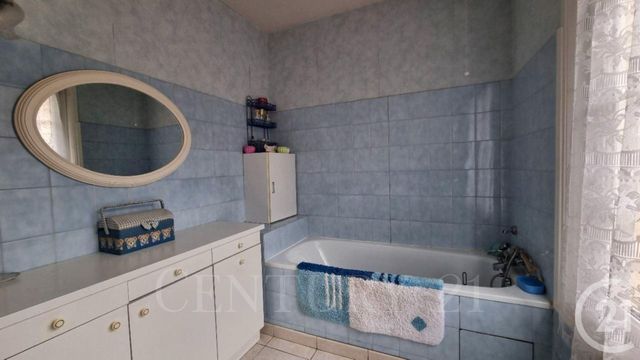 Maison &agrave; vendre - 5 pi&egrave;ces - 122 m2 - Graulhet - 81 - MIDI-PYRENEES