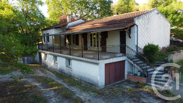 maison - GRAULHET - 81