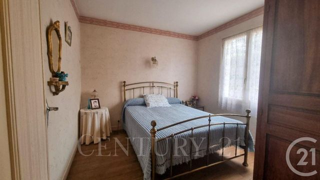 Maison &agrave; vendre - 5 pi&egrave;ces - 122 m2 - Graulhet - 81 - MIDI-PYRENEES