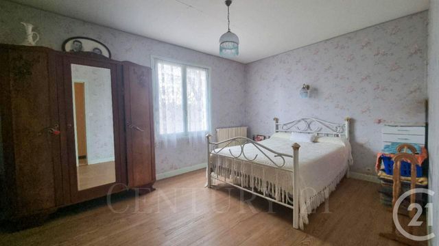 Maison &agrave; vendre - 5 pi&egrave;ces - 122 m2 - Graulhet - 81 - MIDI-PYRENEES