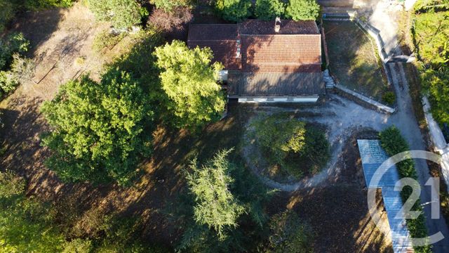 Maison &agrave; vendre - 5 pi&egrave;ces - 122 m2 - Graulhet - 81 - MIDI-PYRENEES