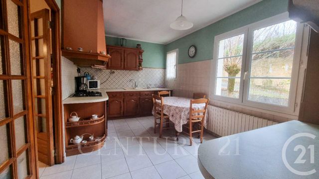 Maison &agrave; vendre - 5 pi&egrave;ces - 122 m2 - Graulhet - 81 - MIDI-PYRENEES