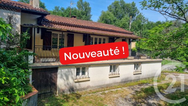 maison - GRAULHET - 81