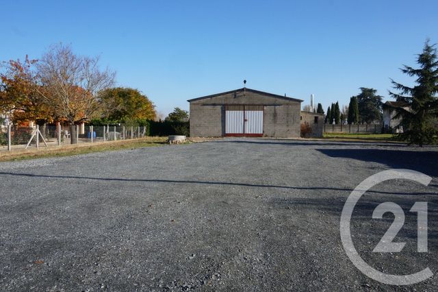 Divers &agrave; vendre - 500 m2 - Graulhet - 81 - MIDI-PYRENEES