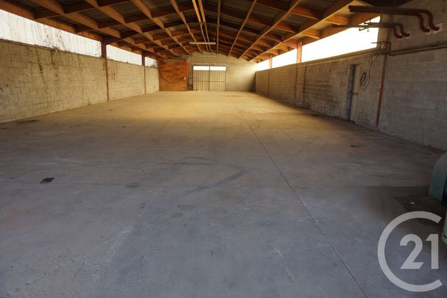 Divers &agrave; vendre - 500 m2 - Graulhet - 81 - MIDI-PYRENEES