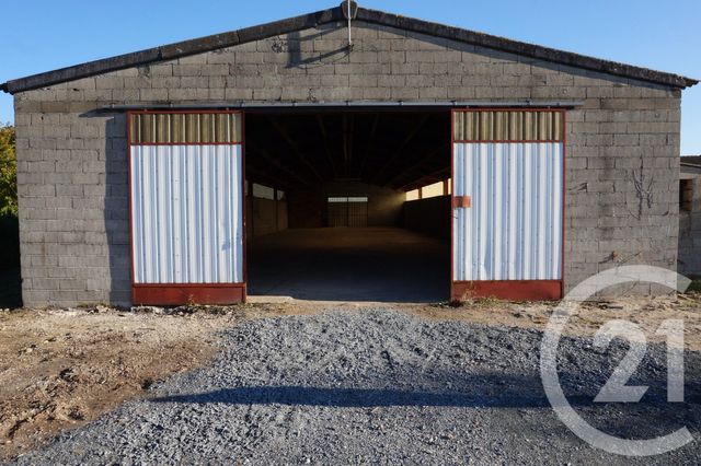Divers &agrave; vendre - 500 m2 - Graulhet - 81 - MIDI-PYRENEES