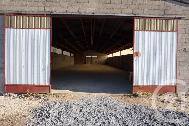 Divers &agrave; vendre - 500 m2 - Graulhet - 81 - MIDI-PYRENEES