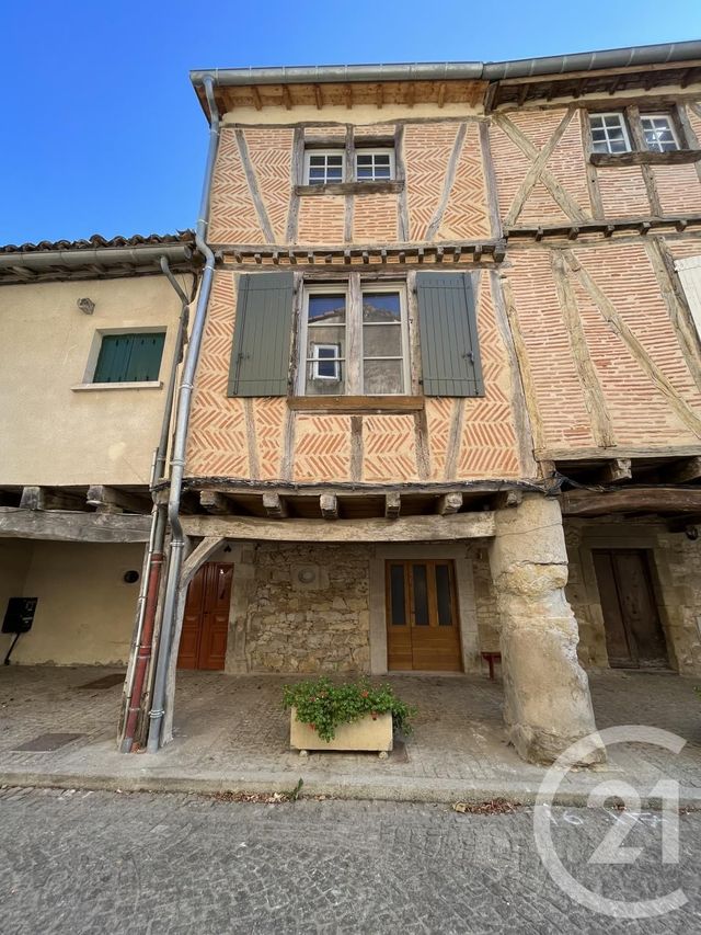 maison - MONTDRAGON - 81