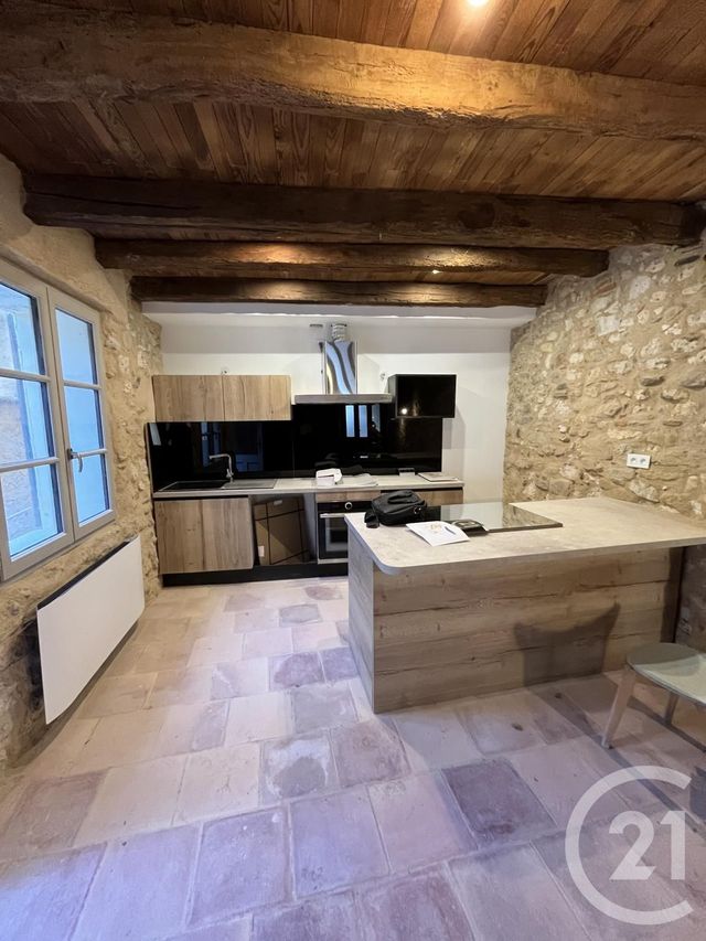 Maison &agrave; louer - 4 pi&egrave;ces - 121 m2 - Montdragon - 81 - MIDI-PYRENEES