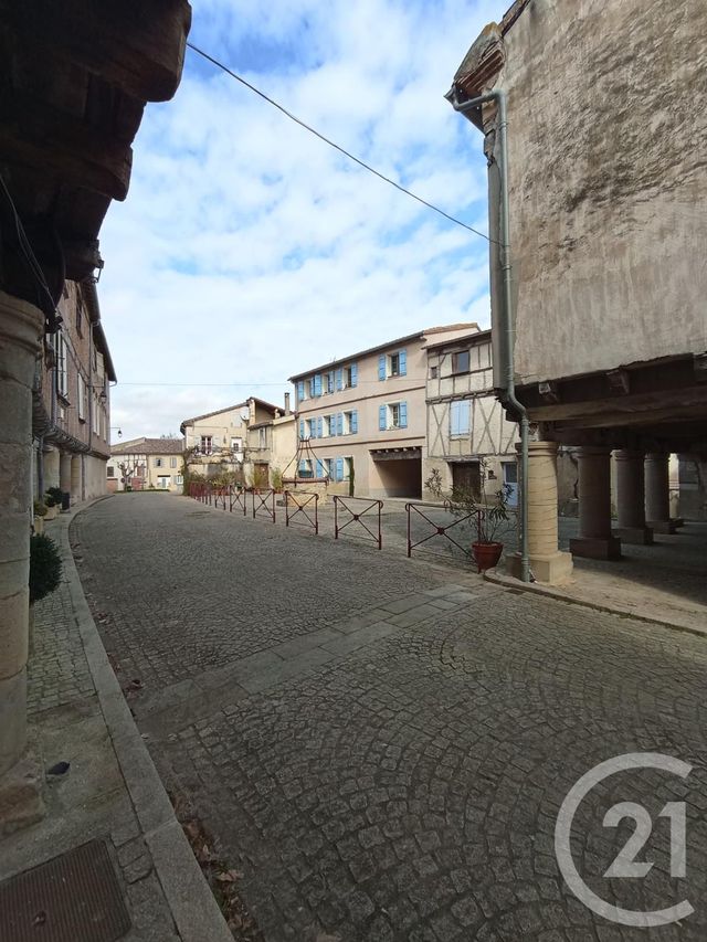 Maison &agrave; louer - 4 pi&egrave;ces - 121 m2 - Montdragon - 81 - MIDI-PYRENEES