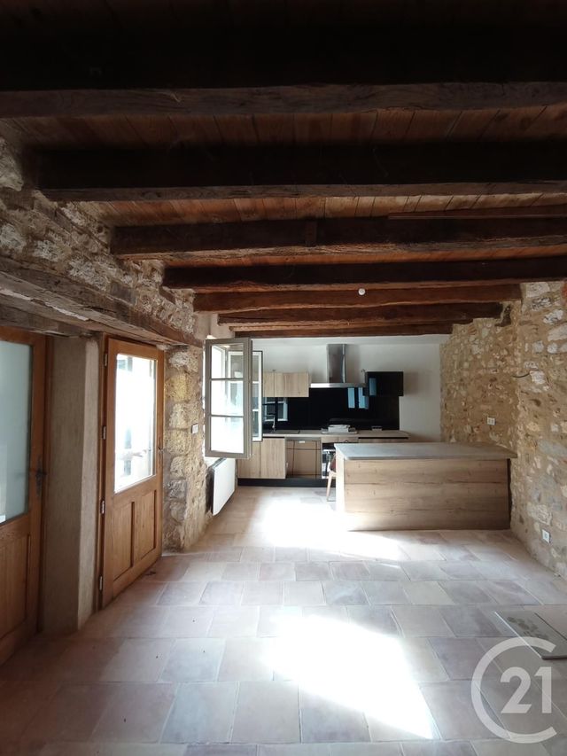 Maison &agrave; louer - 4 pi&egrave;ces - 121 m2 - Montdragon - 81 - MIDI-PYRENEES