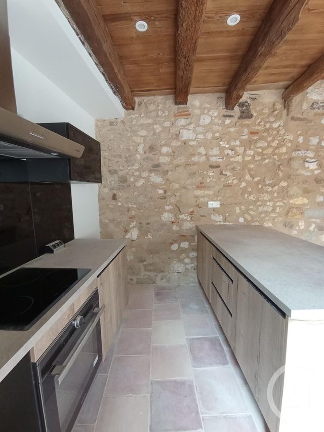 Maison &agrave; louer - 4 pi&egrave;ces - 121 m2 - Montdragon - 81 - MIDI-PYRENEES