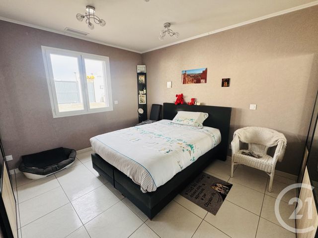 Maison &agrave; vendre - 4 pi&egrave;ces - 148,40 m2 - St Julien Du Puy - 81 - MIDI-PYRENEES