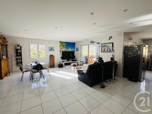 Maison &agrave; vendre - 4 pi&egrave;ces - 148,40 m2 - St Julien Du Puy - 81 - MIDI-PYRENEES
