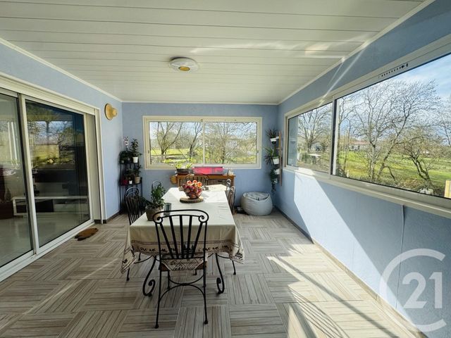 Maison &agrave; vendre - 4 pi&egrave;ces - 148,40 m2 - St Julien Du Puy - 81 - MIDI-PYRENEES