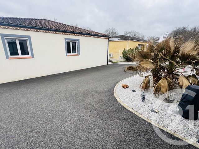 Maison &agrave; vendre - 4 pi&egrave;ces - 148,40 m2 - St Julien Du Puy - 81 - MIDI-PYRENEES